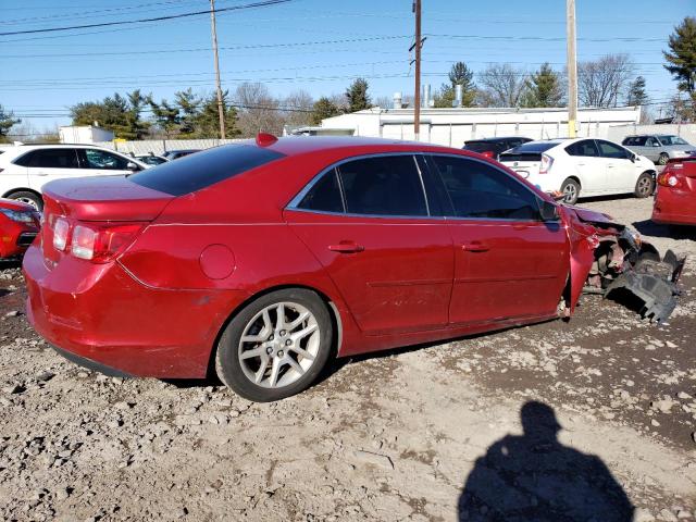 Photo 3 from auction – 2014 CHEVROLET MALIBU 1LT with VIN 1G11C5SL5EF133365