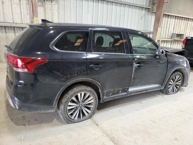 Photo 3 from auction – 2020 MITSUBISHI OUTLANDER with VIN JA4AD2A35LZ048049