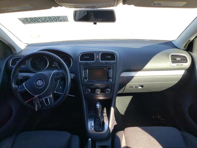 Photo 8 from auction – 2011 VOLKSWAGEN GOLF with VIN WVWDM7AJ5BW328133