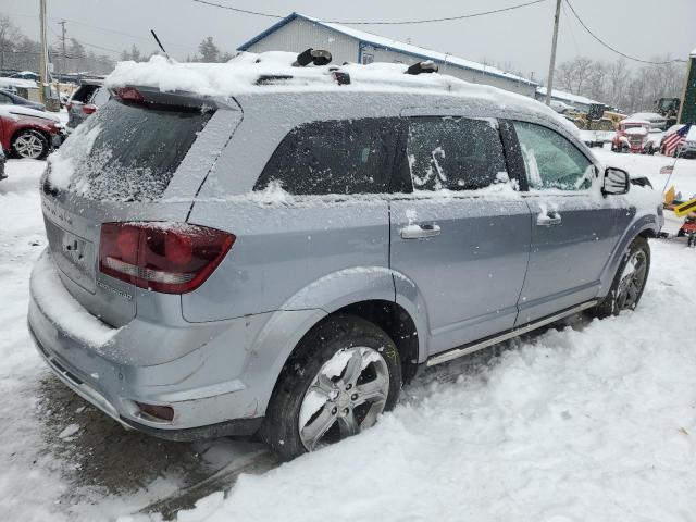 Photo 3 from auction – 2015 DODGE JOURNEY CR with VIN 3C4PDDGG5FT740572