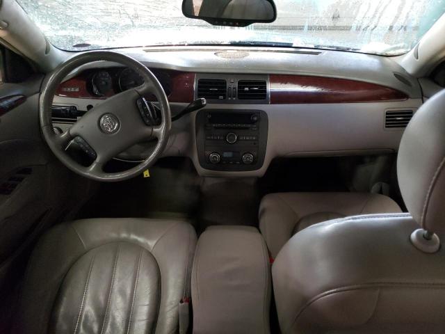 Photo 8 from auction – 2007 BUICK LUCERNE CX with VIN 1G4HD57267U157249