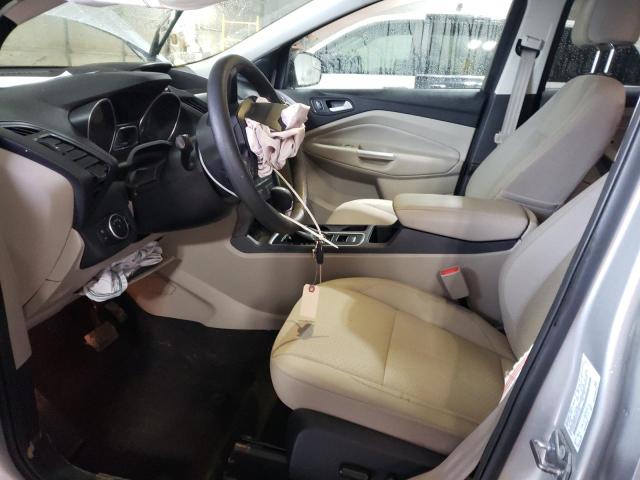 Photo 7 from auction – 2017 FORD ESCAPE SE with VIN 1FMCU9GD9HUD11344