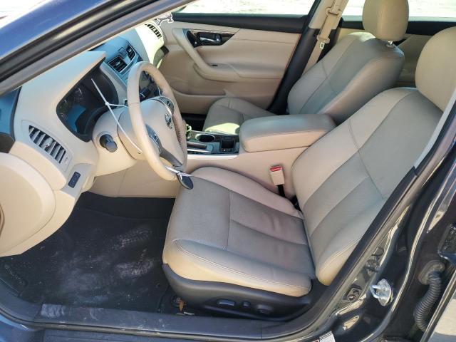 Photo 7 from auction – 2015 NISSAN ALTIMA 2.5 with VIN 1N4AL3AP3FC150268