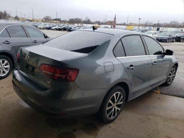 Photo 3 from auction – 2017 VOLKSWAGEN JETTA SE with VIN 3VWDB7AJ7HM382741