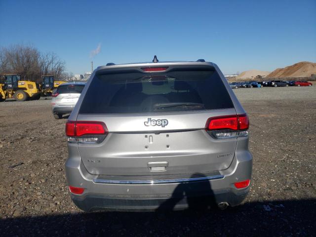 Photo 6 from auction – 2021 JEEP GRAND CHER with VIN 1C4RJFBG6MC768944