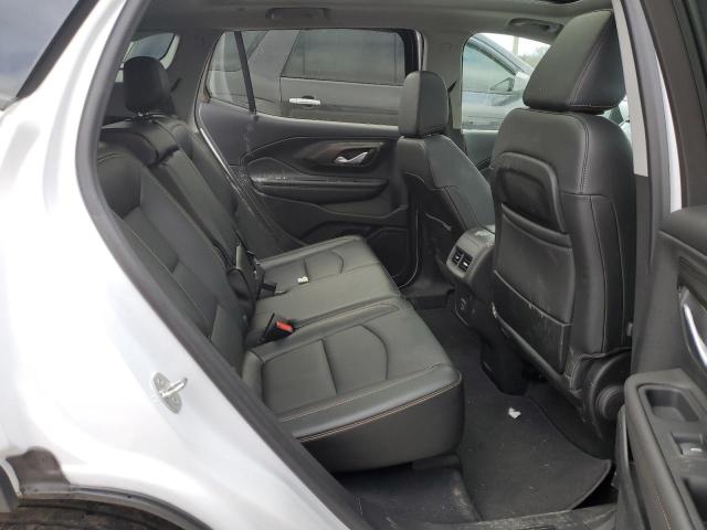 Photo 11 from auction – 2021 GMC TERRAIN SL with VIN 3GKALVEV0ML307422