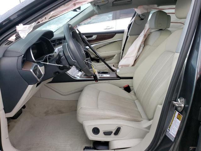Photo 7 from auction – 2021 AUDI A6 PREMIUM with VIN WAUL2AF22MN012159