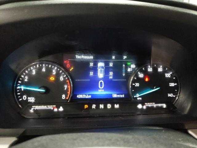 Photo 9 from auction – 2020 FORD EXPLORER X with VIN 1FMSK8DH8LGC44522