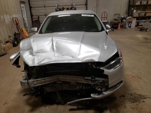 Photo 5 from auction – 2017 FORD FUSION SE with VIN 3FA6P0H92HR122465