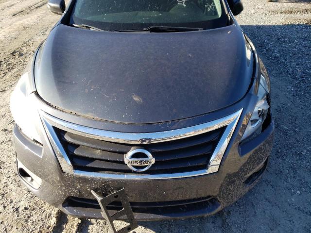 Photo 11 from auction – 2013 NISSAN ALTIMA 3.5 with VIN 1N4BL3AP9DC120953
