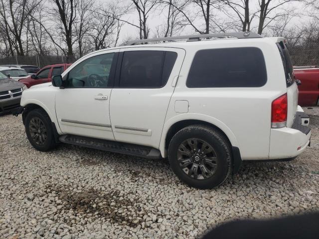 Photo 2 from auction – 2015 NISSAN ARMADA PLA with VIN 5N1AA0NEXFN618584