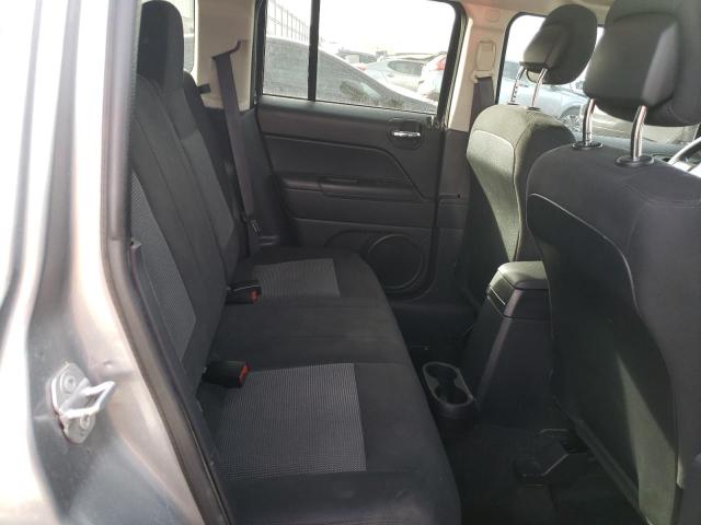 Photo 11 from auction – 2016 JEEP PATRIOT SP with VIN 1C4NJPBB1GD748723