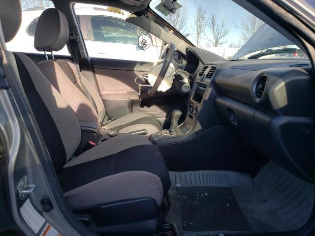 Photo 7 from auction – 2006 SUBARU IMPREZA 2. with VIN JF1GG67656H805774