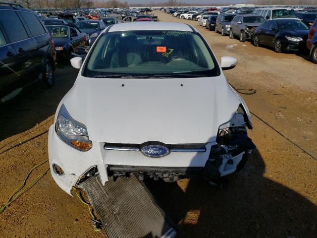 Photo 5 from auction – 2014 FORD FOCUS SE with VIN 1FADP3F26EL412006