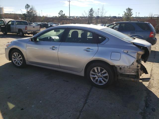 Photo 2 from auction – 2014 NISSAN ALTIMA with VIN 1N4AL3AP6EC402965