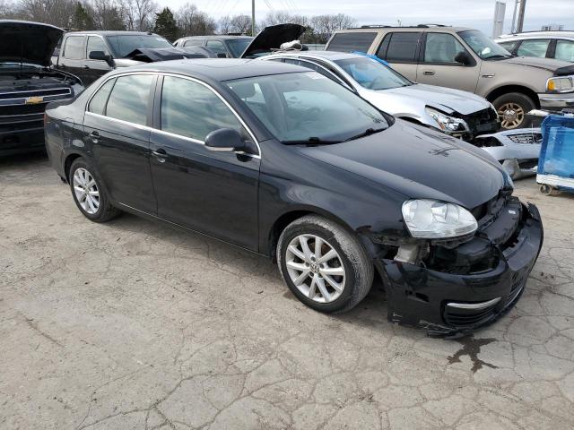 Photo 4 from auction – 2010 VOLKSWAGEN JETTA SE with VIN 3VWRX7AJ2AM036660