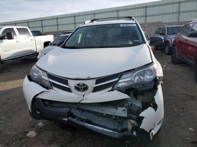 Photo 5 from auction – 2015 TOYOTA RAV4 LE with VIN JTMBFREV8FJ042161