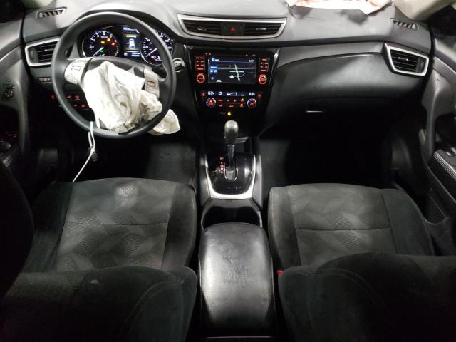 Photo 8 from auction – 2016 NISSAN ROGUE S with VIN 5N1AT2MVXGC787282