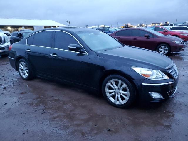 Photo 4 from auction – 2012 HYUNDAI GENESIS 3. with VIN KMHGC4DD7CU152179