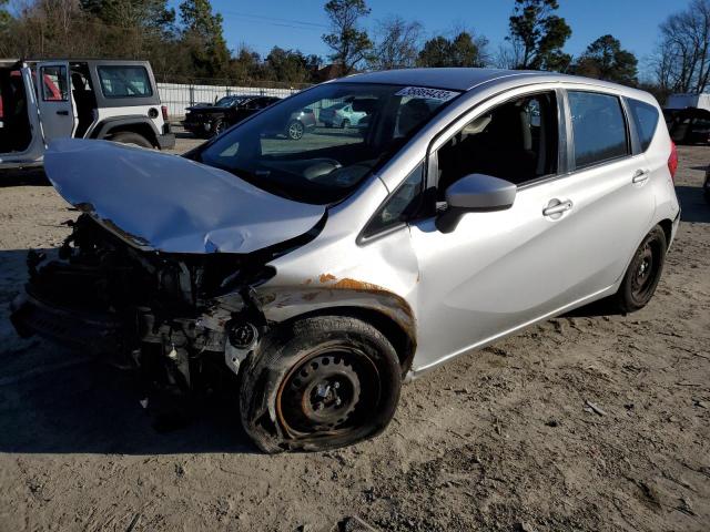 NISSAN VERSA NOTE 2016 with VIN 3N1CE2CP4GL384982 - Photo from auction