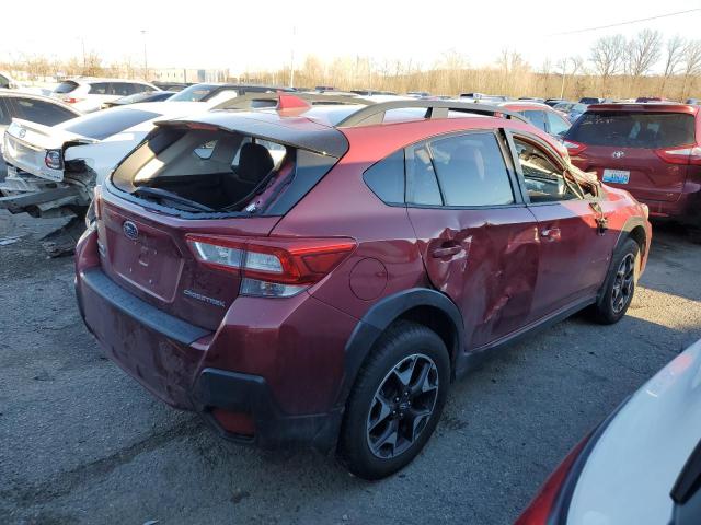 Photo 3 from auction – 2019 SUBARU CROSSTREK with VIN JF2GTACC0KH231908