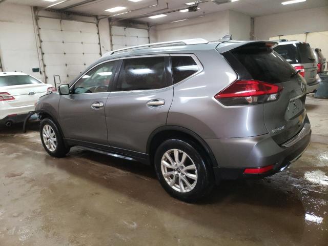 Photo 2 from auction – 2018 NISSAN ROGUE S with VIN KNMAT2MV6JP561874