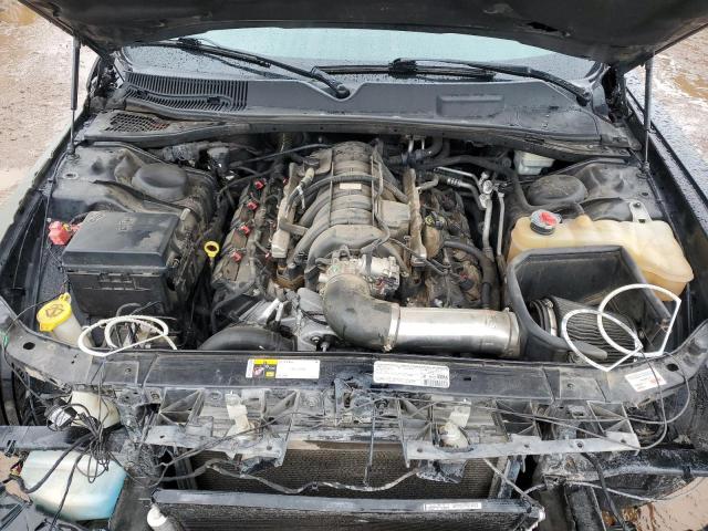 Photo 11 from auction – 2013 DODGE CHALLENGER with VIN 2C3CDYBTXDH670295