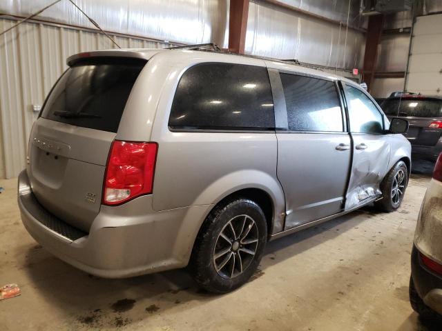 Photo 3 from auction – 2018 DODGE GRAND CARA with VIN 2C4RDGEG4JR147021