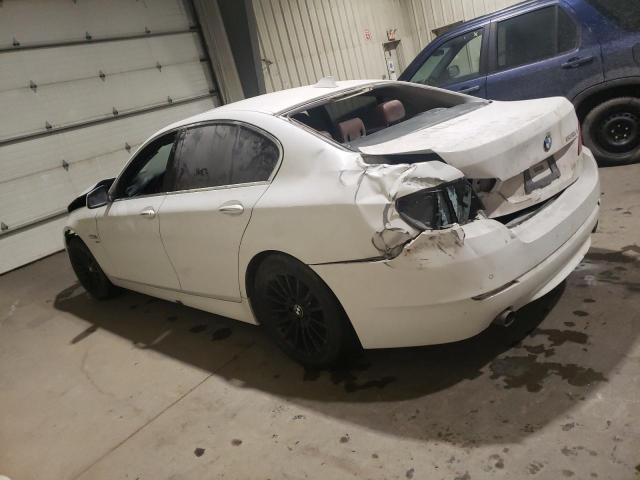 Photo 2 from auction – 2012 BMW 535 XI with VIN WBAFU7C51CDU58011