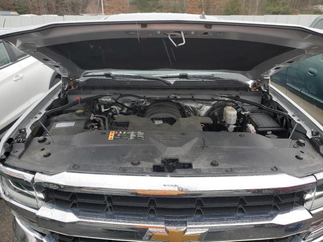 Photo 11 from auction – 2017 CHEVROLET SILVERADO with VIN 1GCVKREC9HZ328757