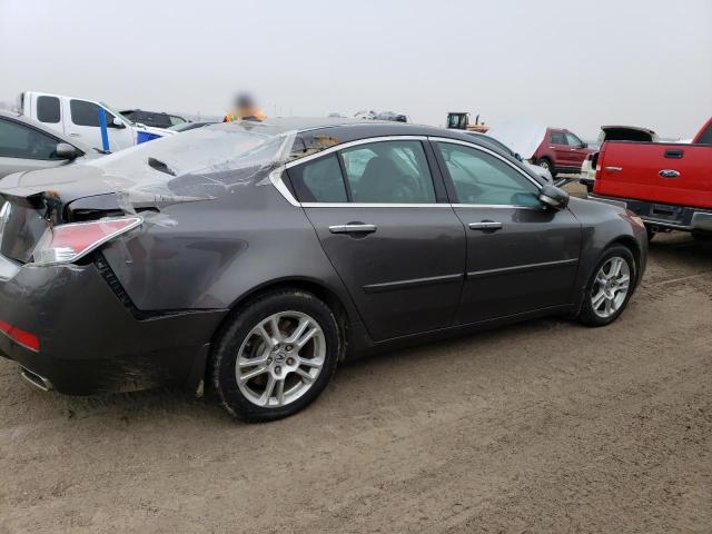 Photo 3 from auction – 2010 ACURA TL with VIN 19UUA8F58AA012832