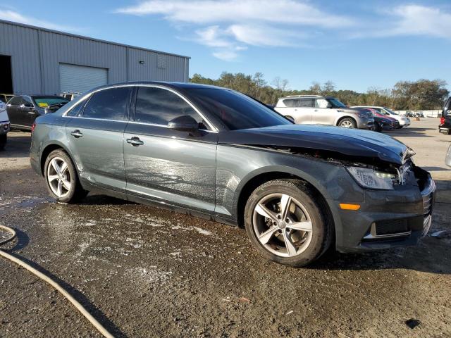 Photo 4 from auction – 2019 AUDI A4 PREMIUM with VIN WAUGMAF42KA021137