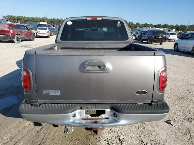 Photo 6 from auction – 2002 FORD F150 SUPER with VIN 1FTRW07672KA28689