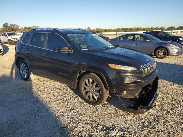 Photo 4 from auction – 2014 JEEP CHEROKEE L with VIN 1C4PJLDB5EW279250