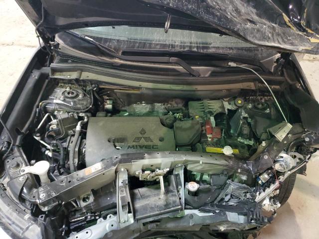 Photo 11 from auction – 2020 MITSUBISHI OUTLANDER with VIN JA4AD2A35LZ048049