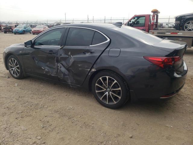 Photo 2 from auction – 2015 ACURA TLX TECH with VIN 19UUB2F56FA001653
