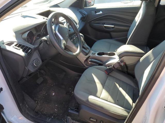 Photo 7 from auction – 2016 FORD ESCAPE SE with VIN 1FMCU9G91GUB28191