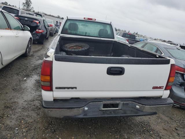 Photo 6 from auction – 2000 GMC NEW SIERRA with VIN 1GTEK14V2YE409384