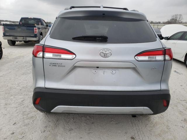 Photo 6 from auction – 2022 TOYOTA COROLLA CR with VIN 7MUCAAAG7NV005542