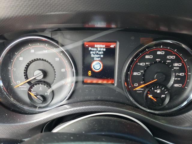 Zdjęcie 9 z aukcji – 2014 DODGE CHARGER R/ z VIN 2C3CDXCT8EH155466