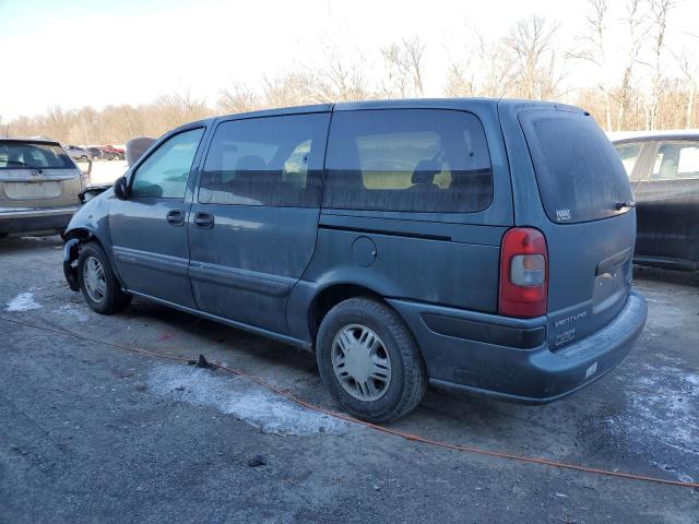 Photo 2 from auction – 2004 CHEVROLET VENTURE with VIN 1GNDX03E94D188897