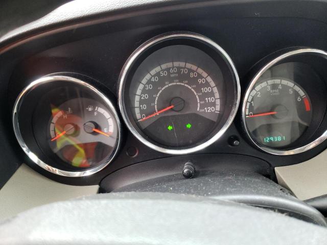 Photo 9 from auction – 2012 DODGE CALIBER SX with VIN 1C3CDWDA8CD535442