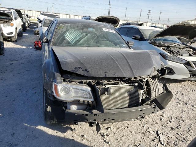 Photo 5 from auction – 2013 CHRYSLER 300 with VIN 2C3CCAAG1DH558029