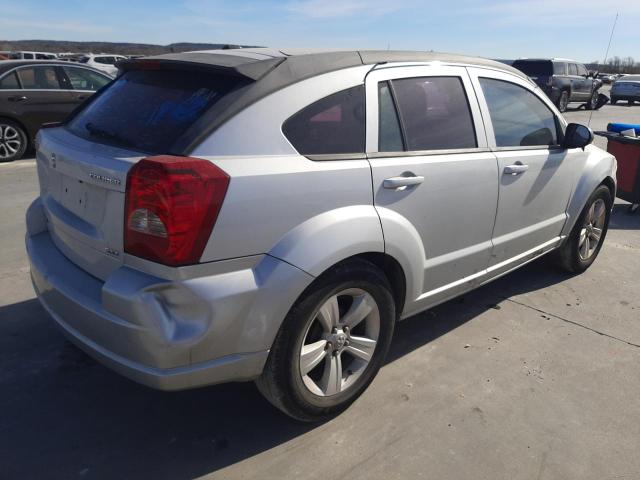 Zdjęcie 3 z aukcji – 2010 DODGE CALIBER SX z VIN 1B3CB4HA1AD664492
