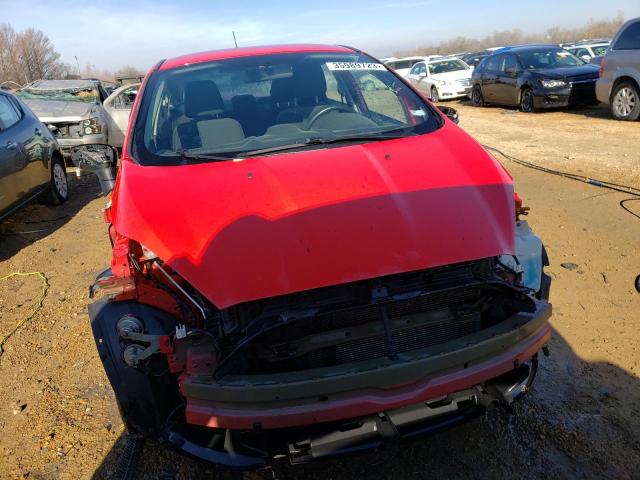 Photo 5 from auction – 2015 FORD FIESTA SE with VIN 3FADP4BJ2FM191295