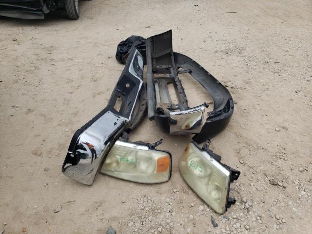 Photo 12 from auction – 2007 FORD F150 SUPER with VIN 1FTRW12W67KD64158