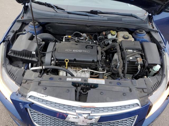 Photo 11 from auction – 2012 CHEVROLET CRUZE LS with VIN 1G1PC5SHXC7345238