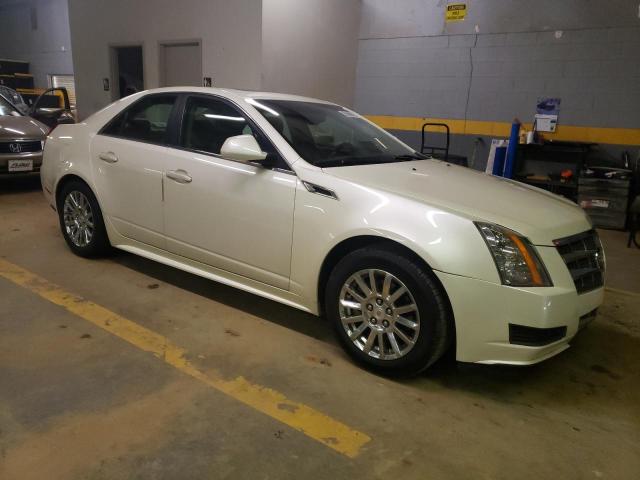 Photo 4 from auction – 2011 CADILLAC CTS LUXURY with VIN 1G6DF5EY8B0158569