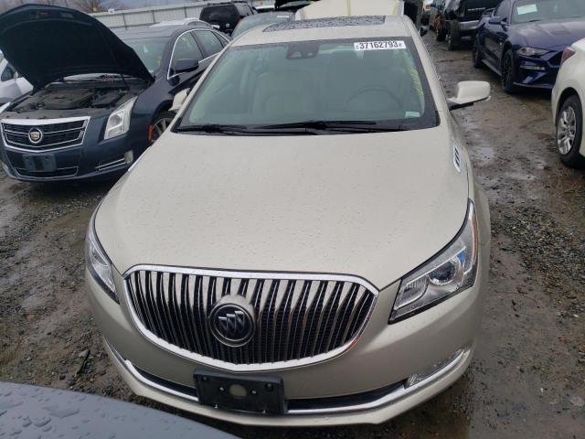 Photo 5 from auction – 2016 BUICK LACROSSE P with VIN 1G4GF5G3XGF263349