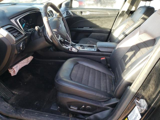 Photo 7 from auction – 2017 FORD FUSION SE with VIN 3FA6P0HD7HR333746